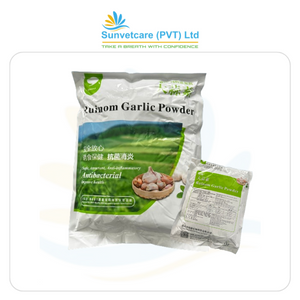 Ruinom Garlic Powder