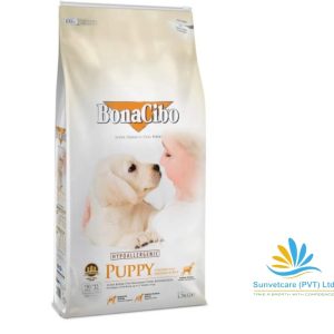 Bonacibo Premium Puppy Food