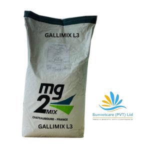 GALLIMIX L3