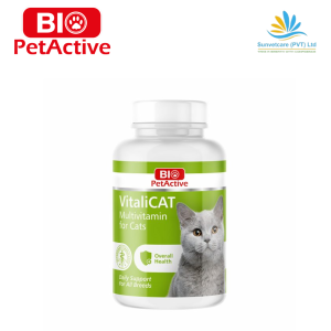 VitaliCat - Multivitamin for Cats