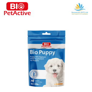 Bio Puppy - Milk Replacer