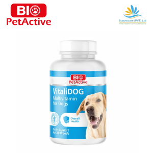 VitaliDog - Multivitamin for Dogs