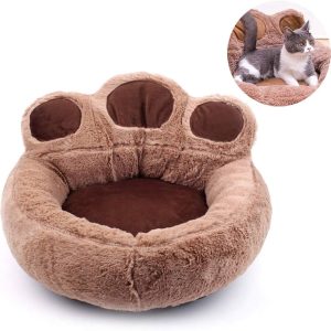 Two Piece Bear Paw Nest - Small