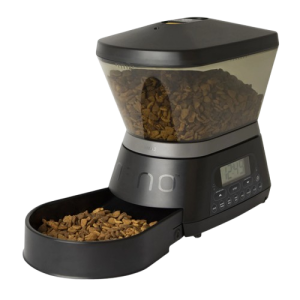 Nano Automated Pet Feeder
